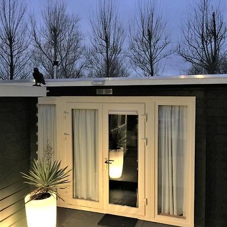 Gardenhouse Mariposa Villa Badhoevedorp Eksteriør billede