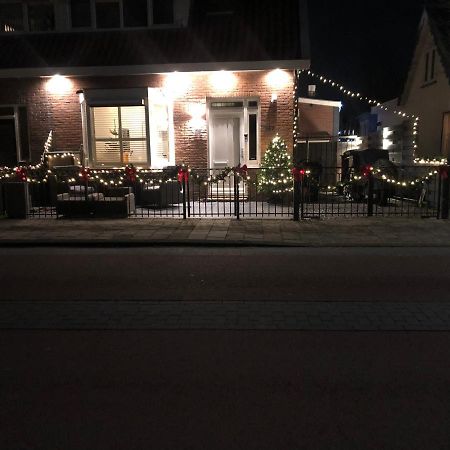 Gardenhouse Mariposa Villa Badhoevedorp Eksteriør billede