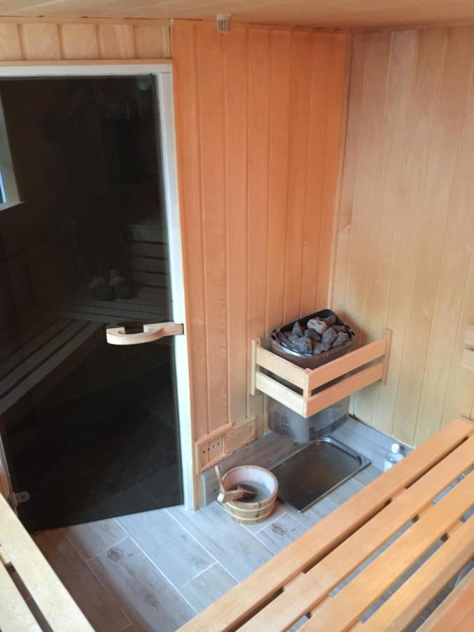 Gardenhouse Mariposa Villa Badhoevedorp Eksteriør billede