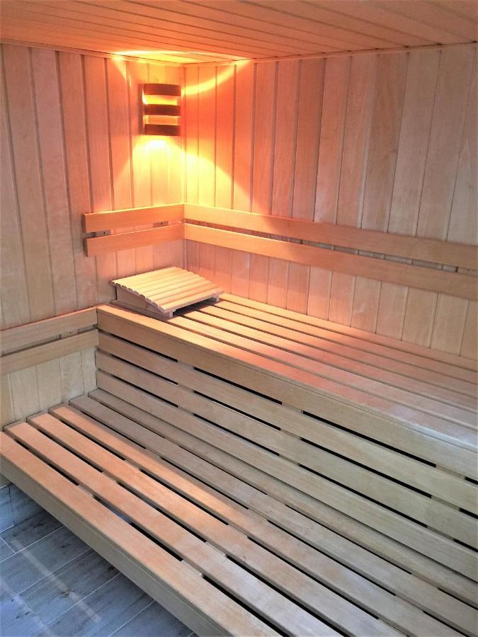 Gardenhouse Mariposa Villa Badhoevedorp Eksteriør billede