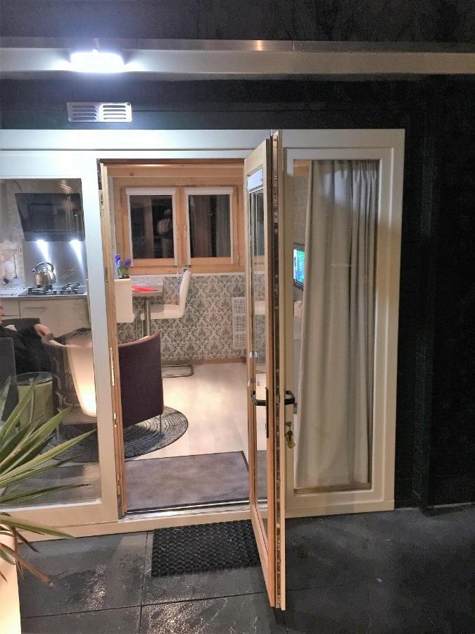Gardenhouse Mariposa Villa Badhoevedorp Eksteriør billede