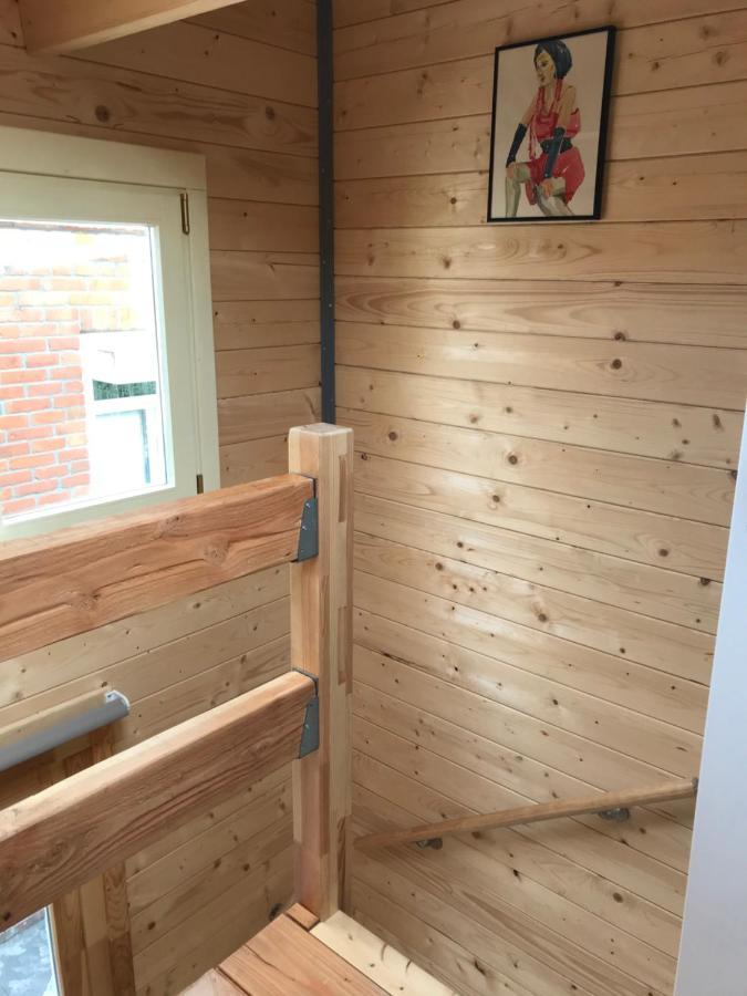 Gardenhouse Mariposa Villa Badhoevedorp Eksteriør billede