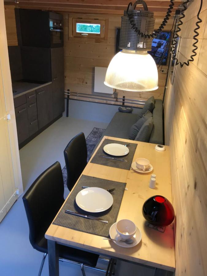 Gardenhouse Mariposa Villa Badhoevedorp Eksteriør billede