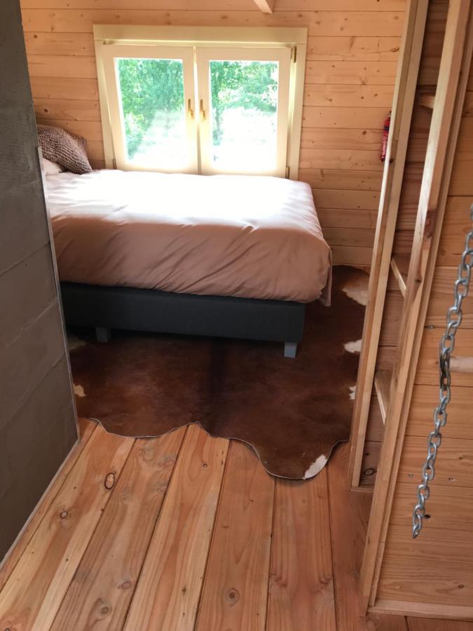 Gardenhouse Mariposa Villa Badhoevedorp Eksteriør billede