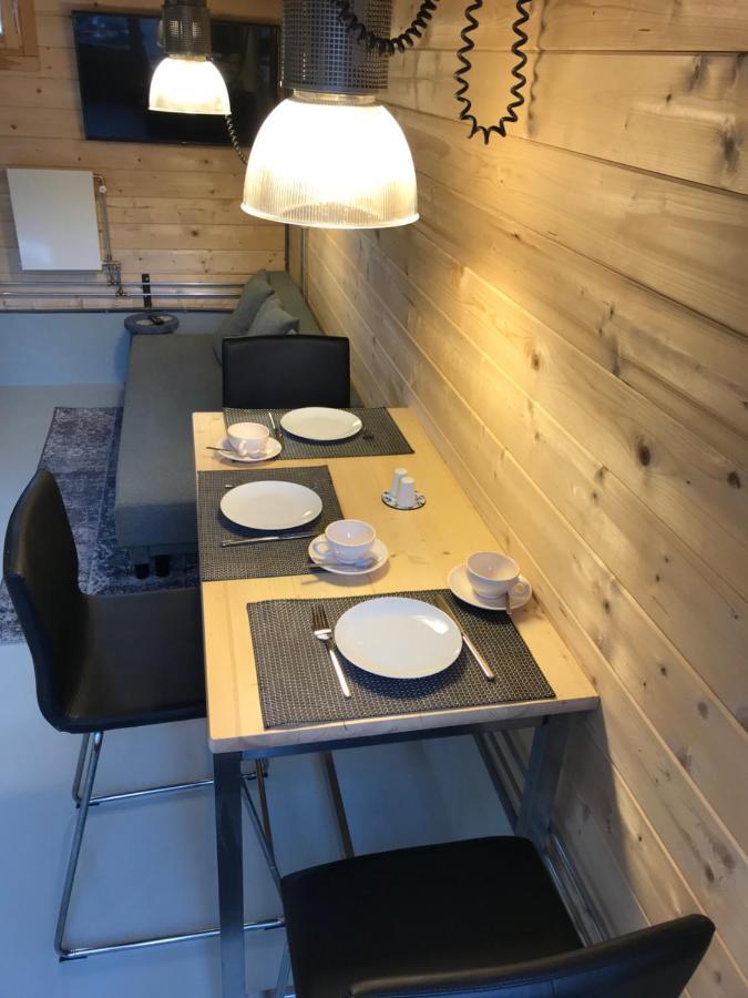 Gardenhouse Mariposa Villa Badhoevedorp Eksteriør billede