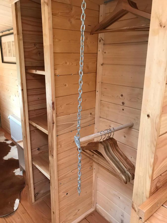 Gardenhouse Mariposa Villa Badhoevedorp Eksteriør billede
