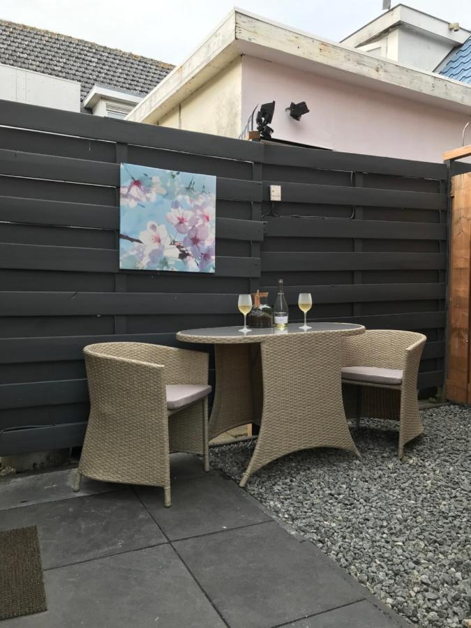Gardenhouse Mariposa Villa Badhoevedorp Eksteriør billede