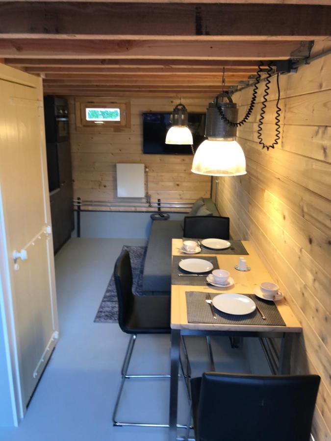 Gardenhouse Mariposa Villa Badhoevedorp Eksteriør billede