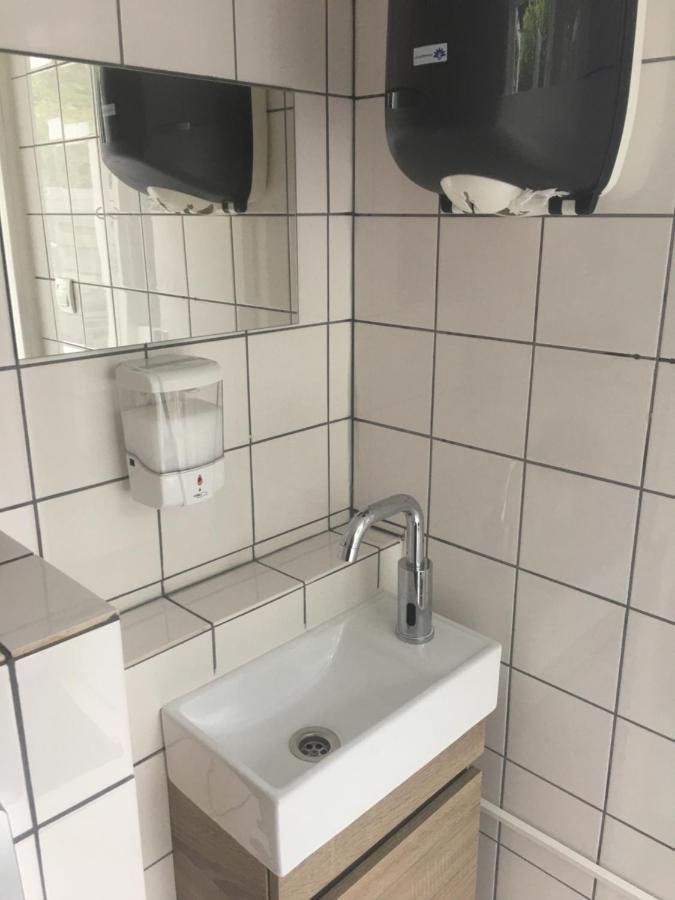 Gardenhouse Mariposa Villa Badhoevedorp Eksteriør billede