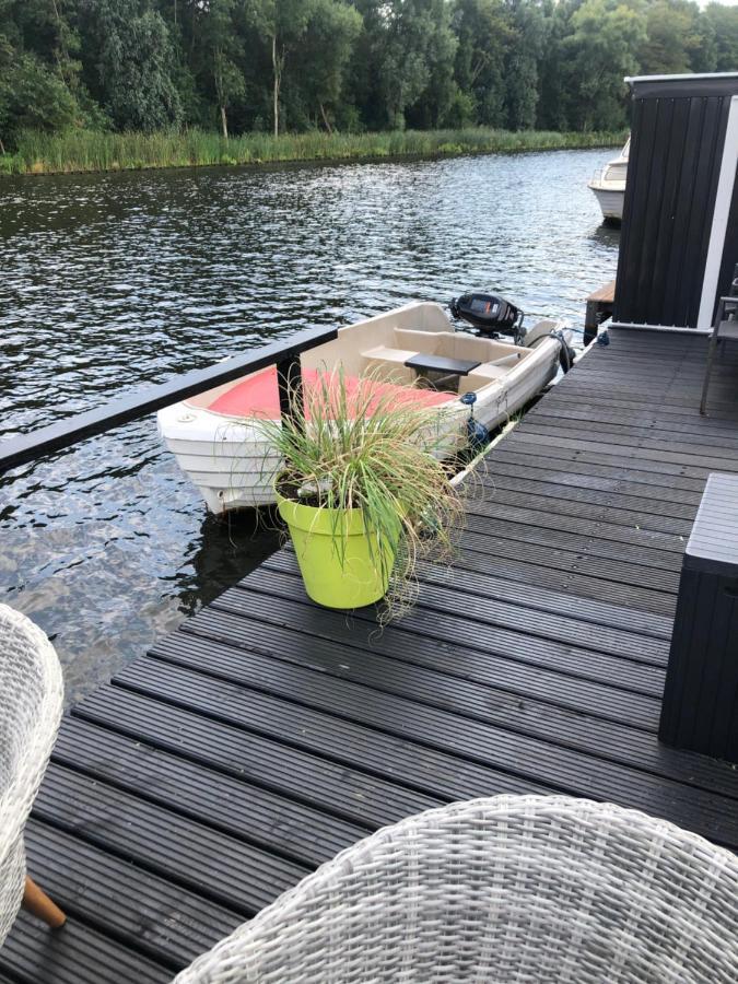 Gardenhouse Mariposa Villa Badhoevedorp Eksteriør billede